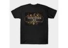 REP YOUR FAVORITE CITY IN STYLE