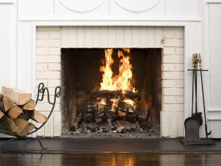 Fireplace Insert Installation Services in Salem Homes