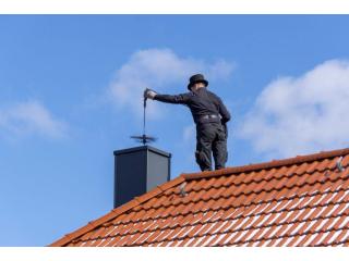 Masonry Chimney Repair Services for Salem Properties