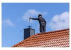 Masonry Chimney Repair Services for Salem Properties