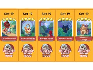 MMOexp Monopoly GO Guide: How to Win More Rewards in Roll Treasures