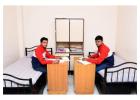 Boys Hostel Campus At Grizzly Vidyalaya