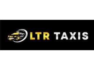 Taxi London to Gatwick – Comfortable Airport Travel | LTR Taxis