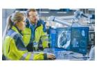 End-To-End Solutions From A Full-Service Manufacturing Company 