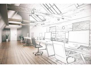 Transform Your Business Space with Professional Commercial Architecture in Jamshedpur
