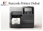 Barcode Printer Dubai for Inventory Control and Labeling