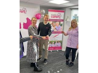 Home Care Services in Banstead