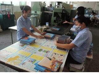 China Book Printer – Professional Book Printing China Services