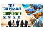 Top Tour Packages For Corporate - Glocal Holiday