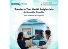 Prioritize Your Health Through Biometric Screening