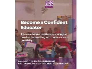 Master the Art of Teaching with NPTT