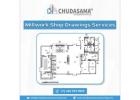 High-Quality Millwork Shop Drawings Services at Affordable Price