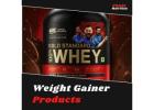Weight Gainer Products