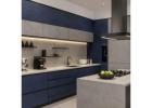 Premium Kitchen Manufacturers for Elegant Living | Novella Kitchens
