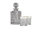 Crystal Wine Glasses Set | Bohemia Signature Range