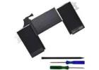 MacBook Air Replacement Battery for Better Performance