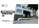 Apartment Leasing Options in Toluca Lake Los Angeles