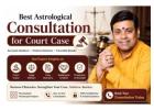 Solve Legal Problems with Astrology Guidance