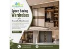 Best Modular Wardrobe Designs In Bangalore