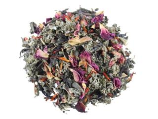 Premium Loose Leaf Green Tea Blends