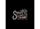 Smith’s Gravel Pit