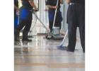 Commercial Cleaning Company in Miami - BICAZA