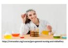 Gnm nursing details