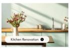 Best Kitchen Renovation in Melbourne | Kitchen Renovators