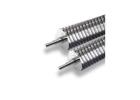 Industrial SS Cladding Roller Built for Long-Term Performance | Anar Rub Tech