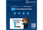 Looking for top salesforce consulting companies in India to boost your business?