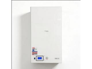 Fast & Reliable Combi Boiler Installation