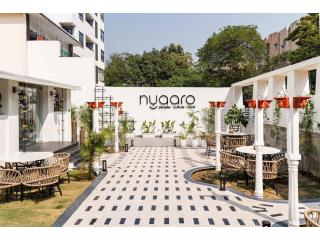 Nyaaro Best Cafe and Restaurant in Udaipur