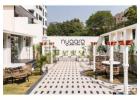 Nyaaro  Best Cafe and Restaurant in Udaipur 