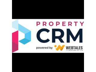 Property CRM | Smart Property Management Software for Real Estate Teams