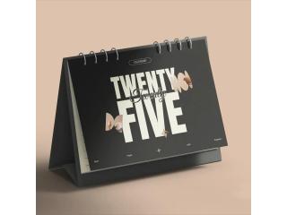 Custom Calendar Printing in Bangalore