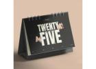 Custom Calendar Printing in Bangalore 