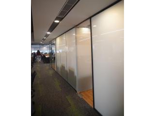 Switchable Smart Glass | Intelligent Privacy Glass