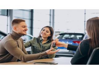 Get Fast Cash With Car Title Loans Brampton