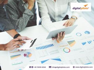AI Search Visibility Framework by SEO Service Provider in Kolkata