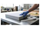 Buy Online Silicone Foam Sheets | Fusion Foams