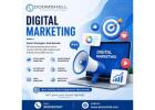 Best Digital Marketing Company in India | SEO, PPC & Social Media Services