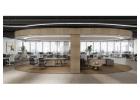 Find Ergonomic Office Solutions That Support Employee Productivity