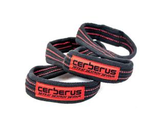 Lifting Straps for Heavy Deadlifts and Pulls
