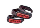Lifting Straps for Heavy Deadlifts and Pulls