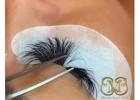 Professional Eyelash Extensions in Winter Garden Lash Lounge