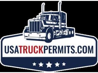 Stay FMCSA Compliant with Expert IFTA Filing Services from USA Truck Permits