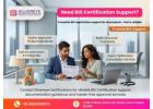 BIS Certification Agency in Noida for Fast Approval 