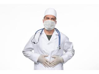 Advanced Treatment and Care by an Experienced Gastro Surgeon