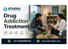 Drug Addiction Treatment for Safe Recovery and Healing Care