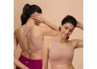 Sports Bra from Nykd by Nykaa for Supportive Movement & Active Styling